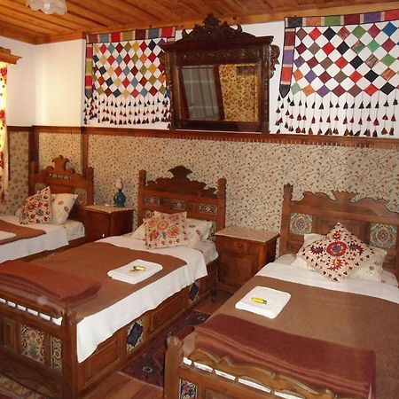 Homeros Pension & Guesthouse Σελτσούκ Εξωτερικό φωτογραφία