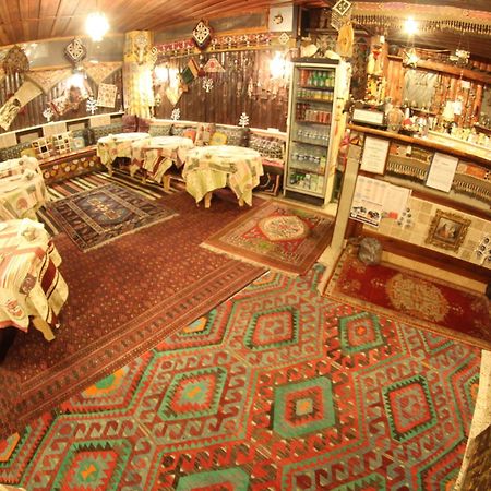 Homeros Pension & Guesthouse Σελτσούκ Εξωτερικό φωτογραφία