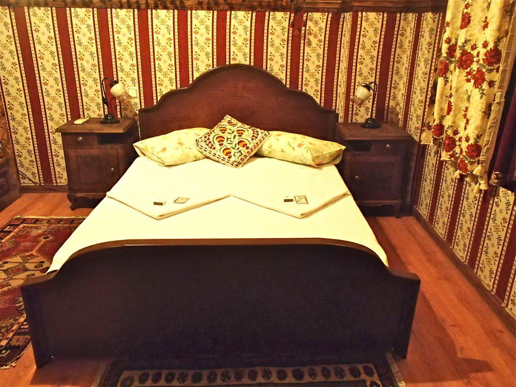 Homeros Pension & Guesthouse Σελτσούκ Δωμάτιο φωτογραφία