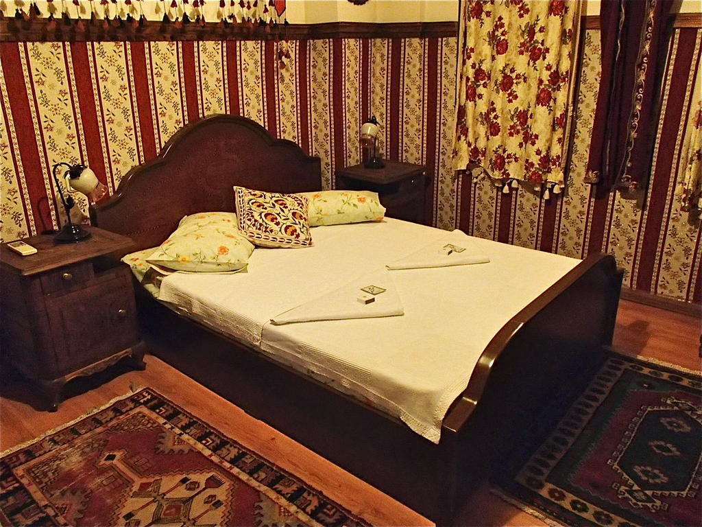 Homeros Pension & Guesthouse Σελτσούκ Δωμάτιο φωτογραφία
