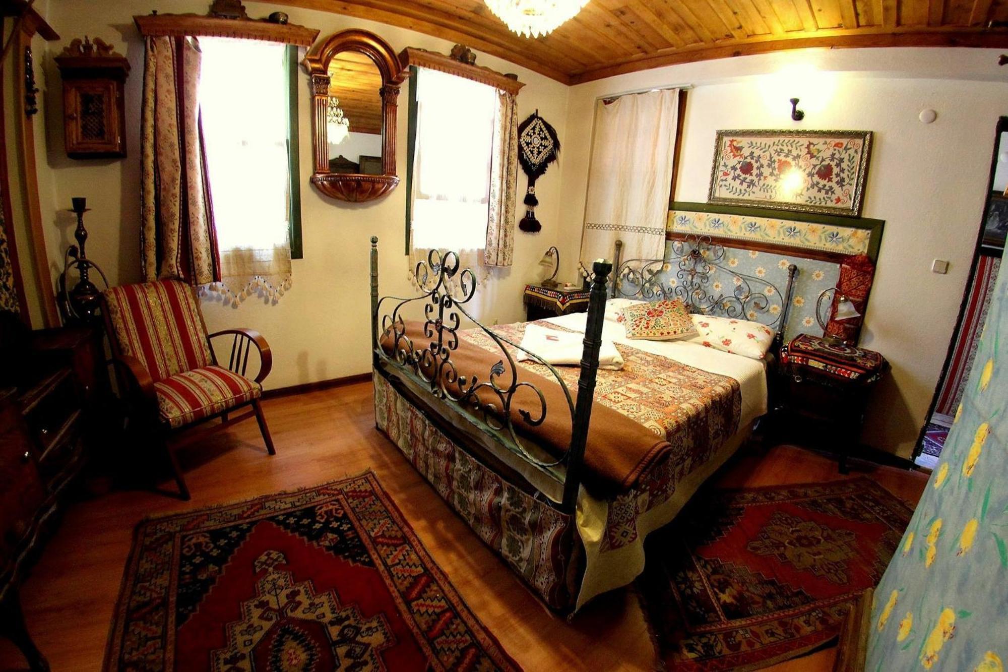 Homeros Pension & Guesthouse Σελτσούκ Εξωτερικό φωτογραφία
