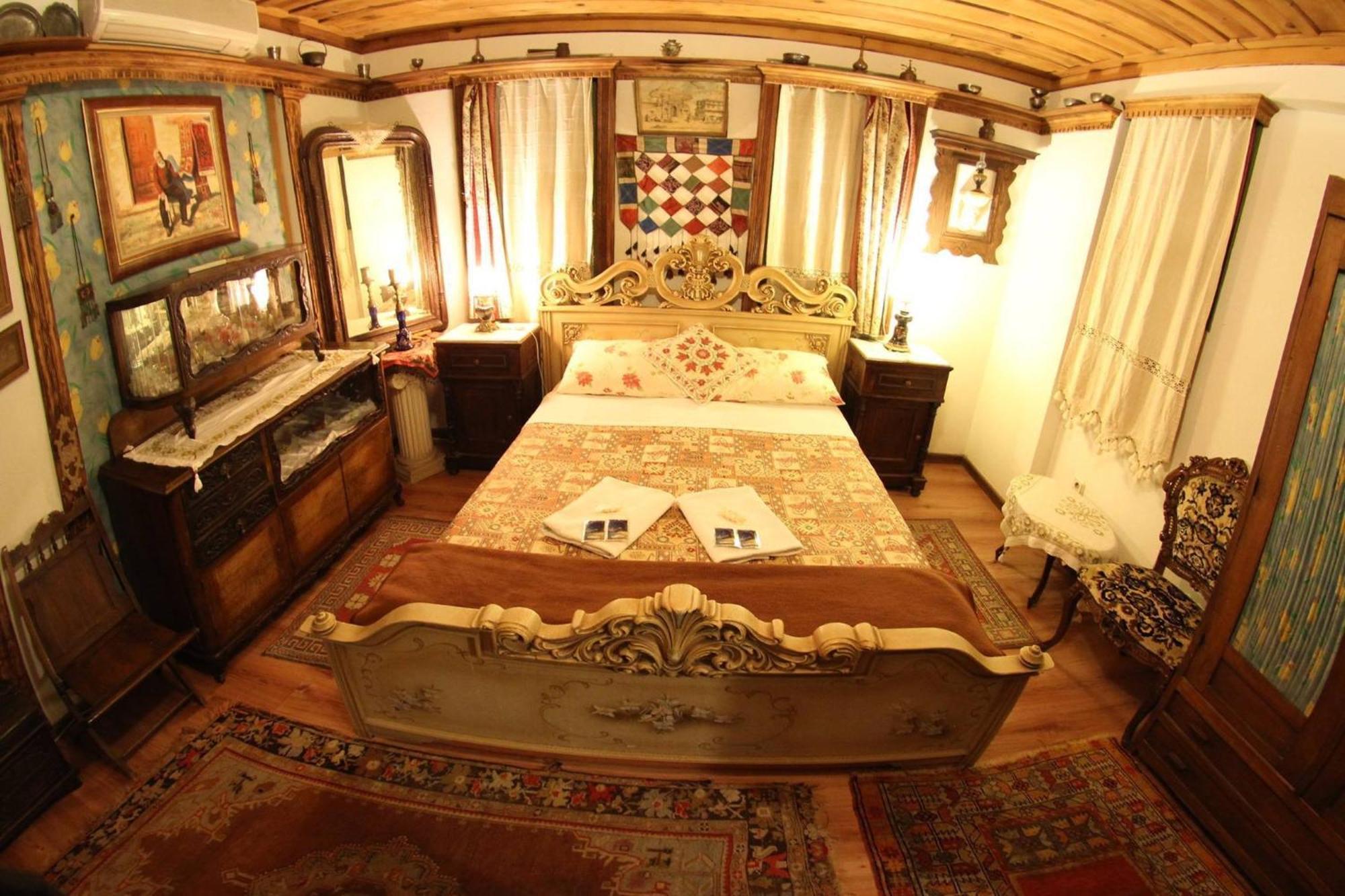 Homeros Pension & Guesthouse Σελτσούκ Εξωτερικό φωτογραφία