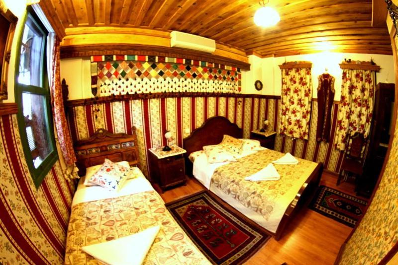 Homeros Pension & Guesthouse Σελτσούκ Εξωτερικό φωτογραφία