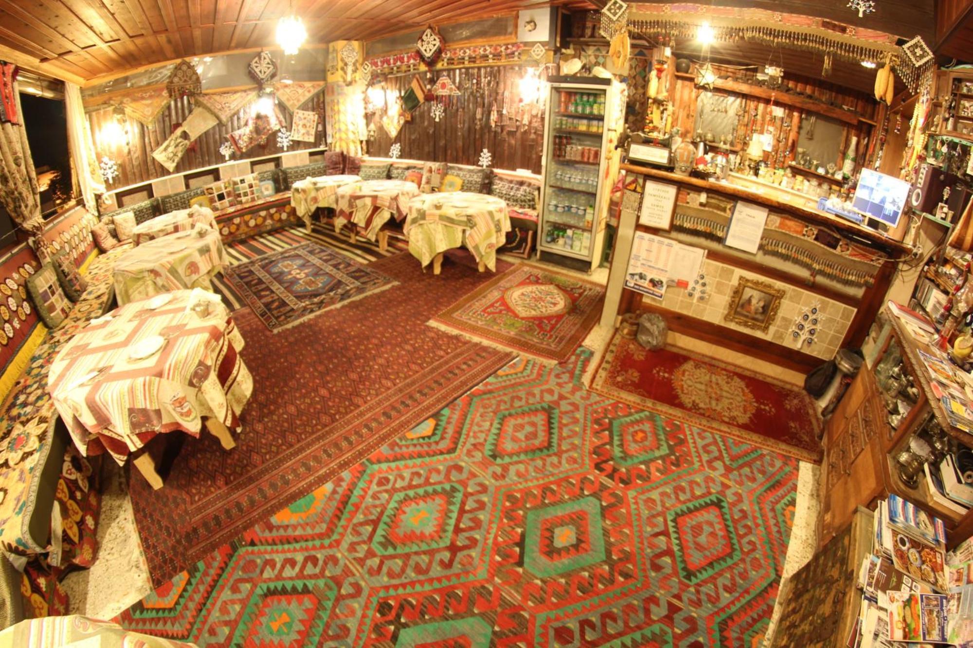 Homeros Pension & Guesthouse Σελτσούκ Εξωτερικό φωτογραφία