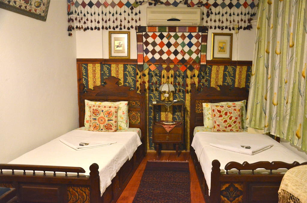 Homeros Pension & Guesthouse Σελτσούκ Δωμάτιο φωτογραφία