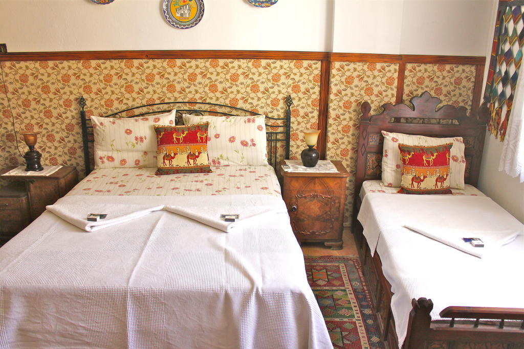 Homeros Pension & Guesthouse Σελτσούκ Δωμάτιο φωτογραφία