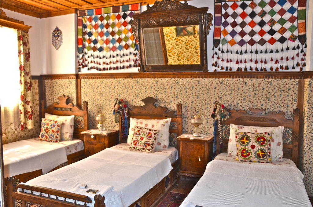 Homeros Pension & Guesthouse Σελτσούκ Δωμάτιο φωτογραφία