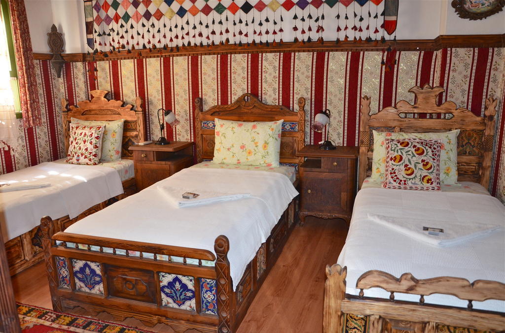 Homeros Pension & Guesthouse Σελτσούκ Δωμάτιο φωτογραφία