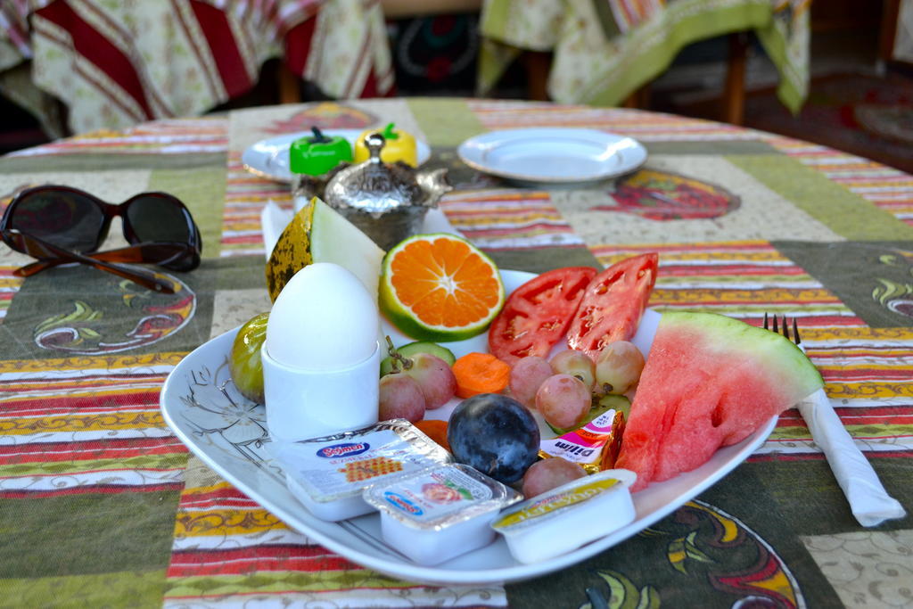 Homeros Pension & Guesthouse Σελτσούκ Εξωτερικό φωτογραφία