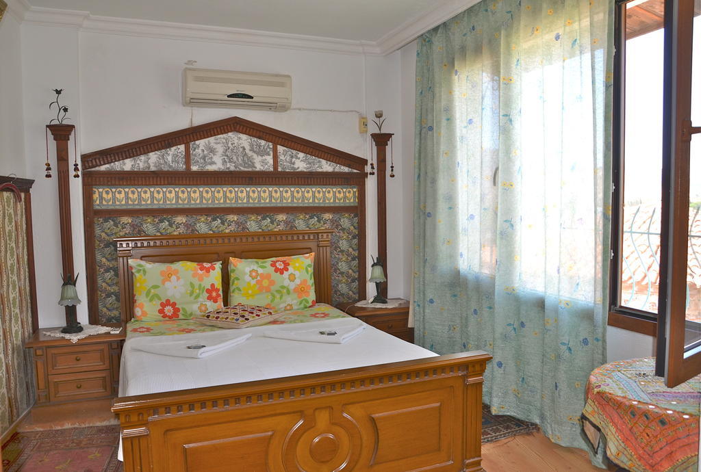 Homeros Pension & Guesthouse Σελτσούκ Δωμάτιο φωτογραφία