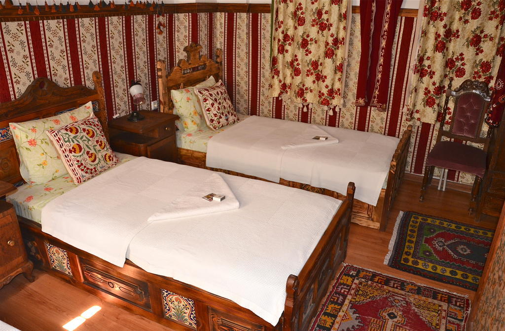 Homeros Pension & Guesthouse Σελτσούκ Δωμάτιο φωτογραφία