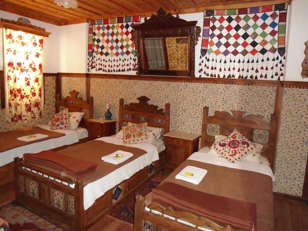 Homeros Pension & Guesthouse Σελτσούκ Δωμάτιο φωτογραφία