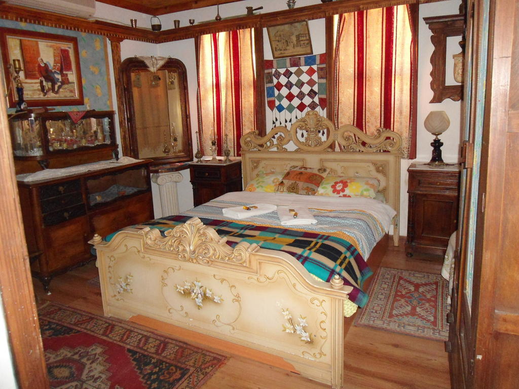 Homeros Pension & Guesthouse Σελτσούκ Δωμάτιο φωτογραφία