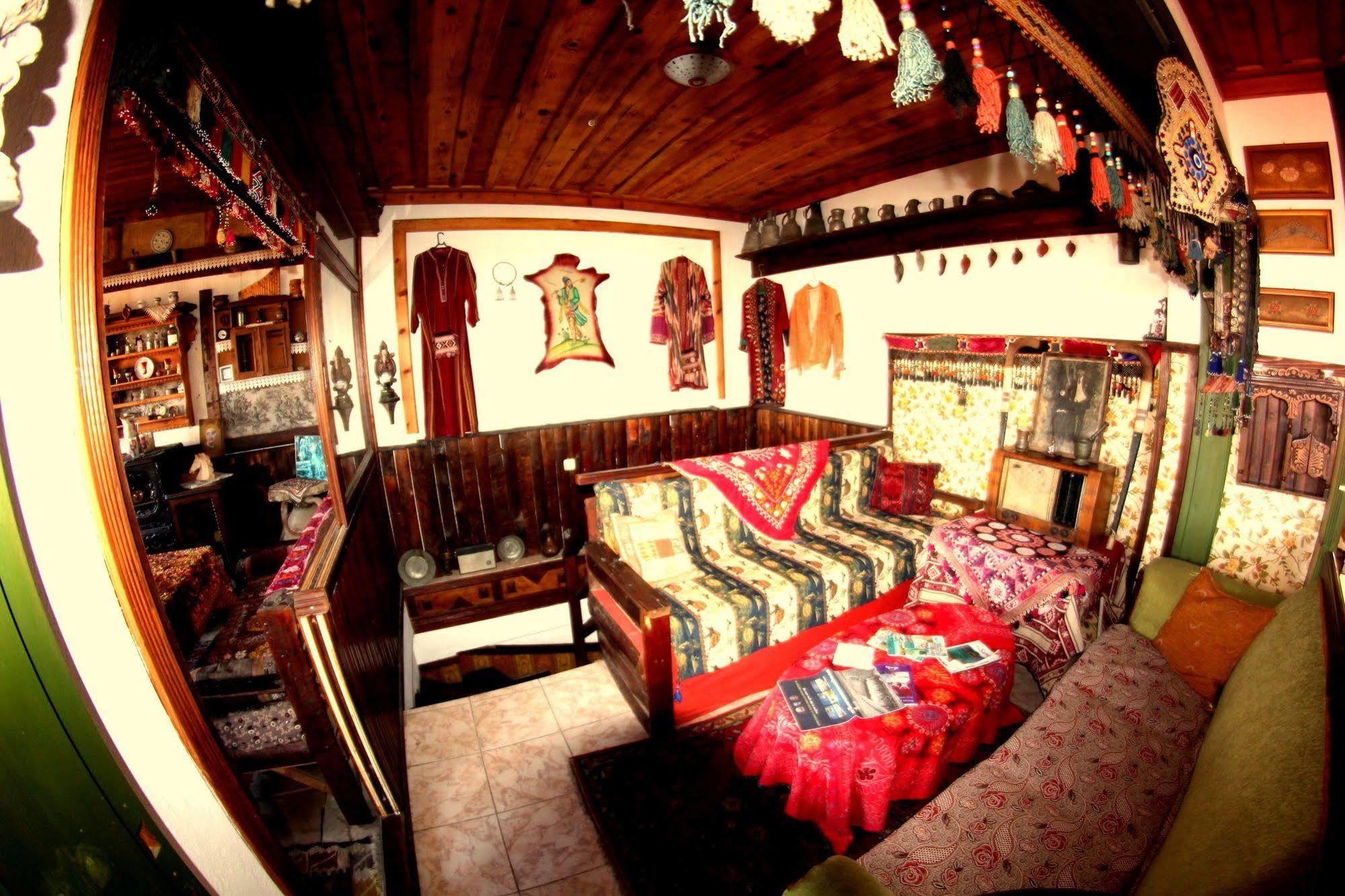 Homeros Pension & Guesthouse Σελτσούκ Εξωτερικό φωτογραφία