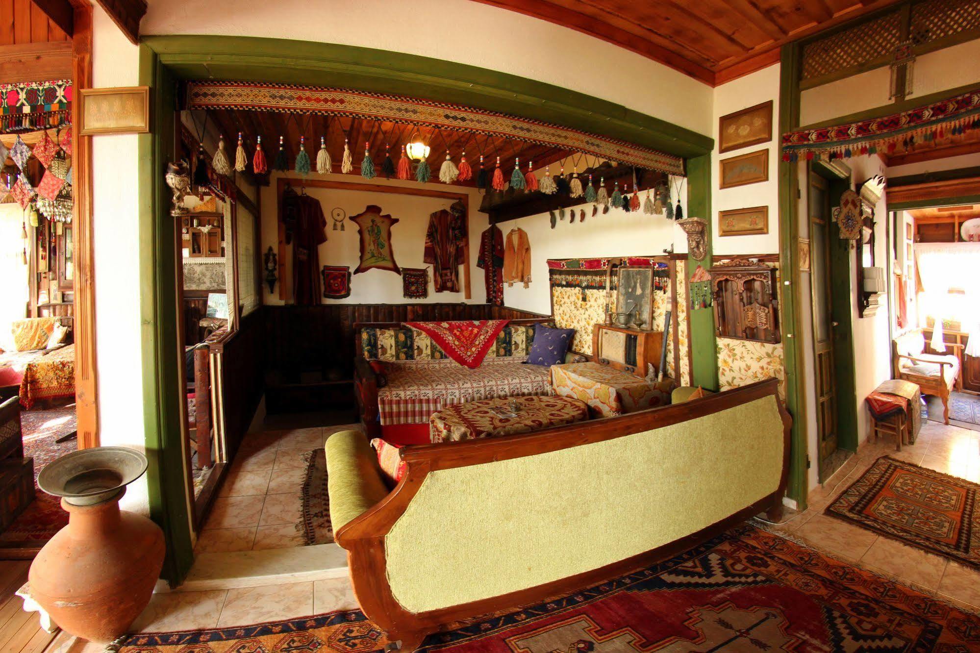 Homeros Pension & Guesthouse Σελτσούκ Εξωτερικό φωτογραφία