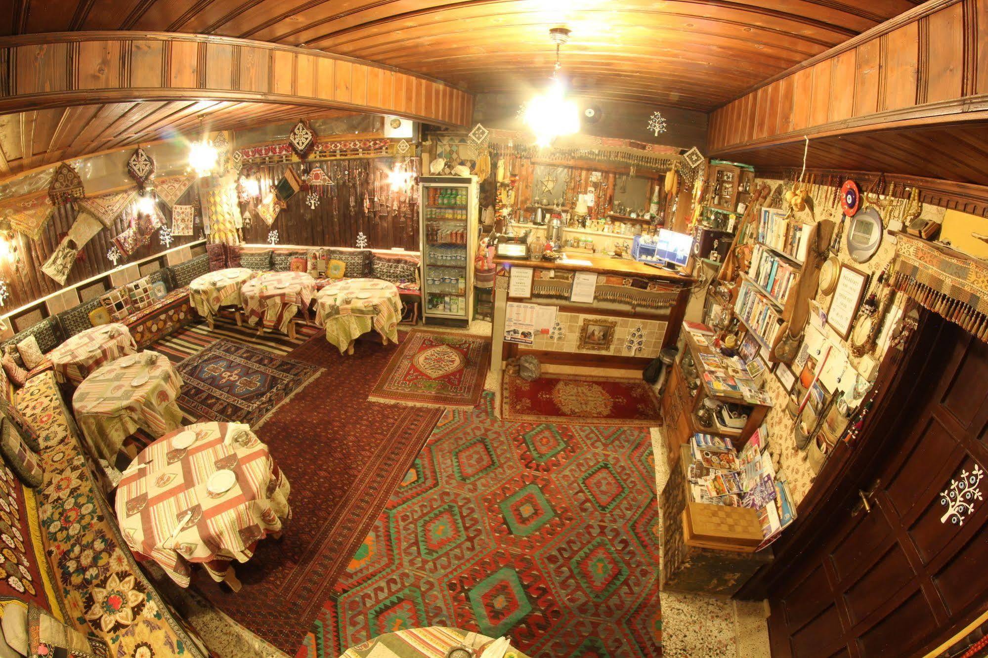 Homeros Pension & Guesthouse Σελτσούκ Εξωτερικό φωτογραφία