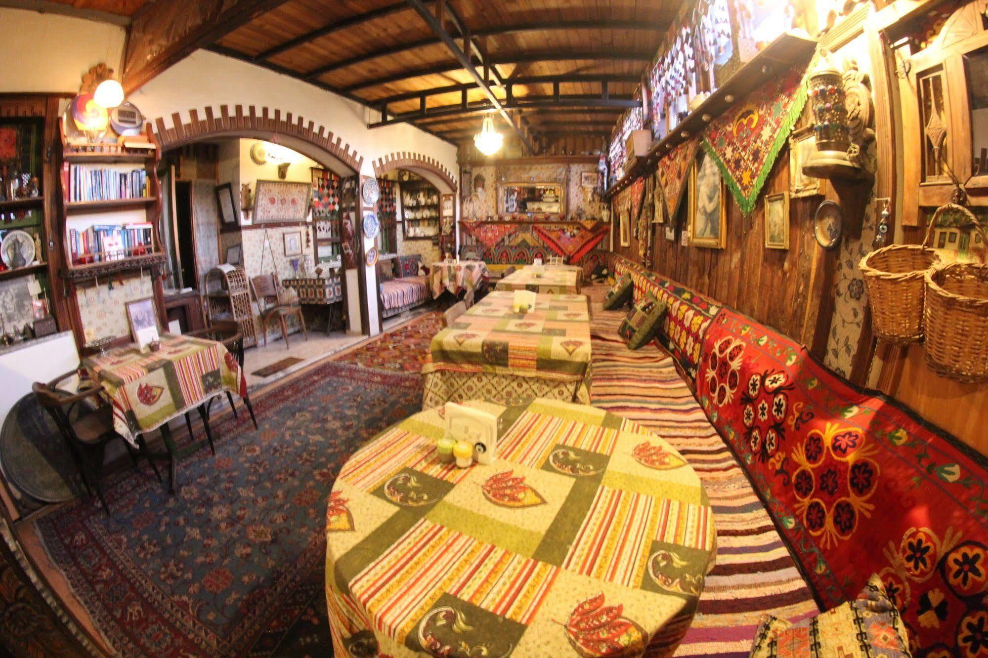 Homeros Pension & Guesthouse Σελτσούκ Εξωτερικό φωτογραφία