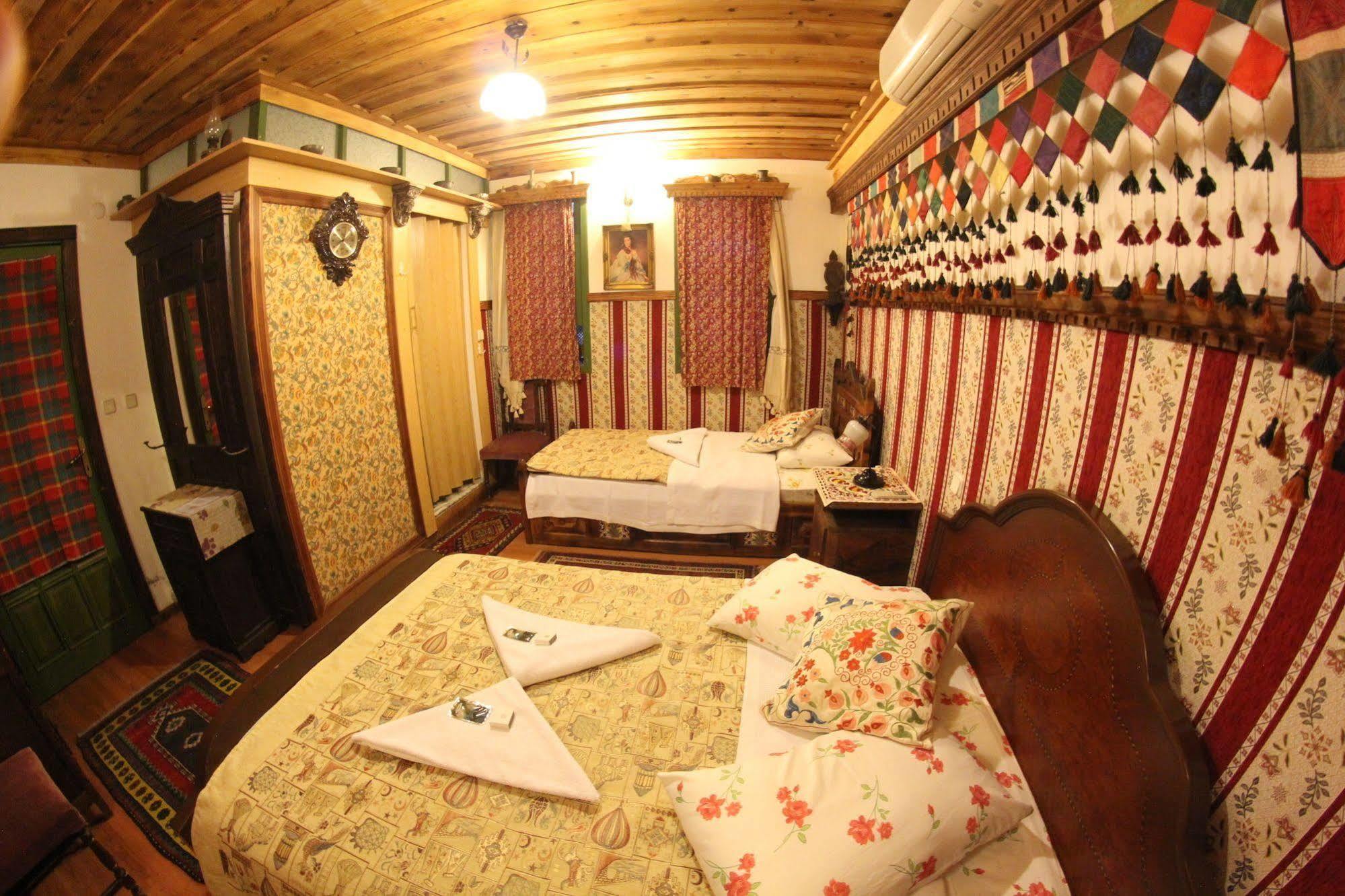Homeros Pension & Guesthouse Σελτσούκ Εξωτερικό φωτογραφία