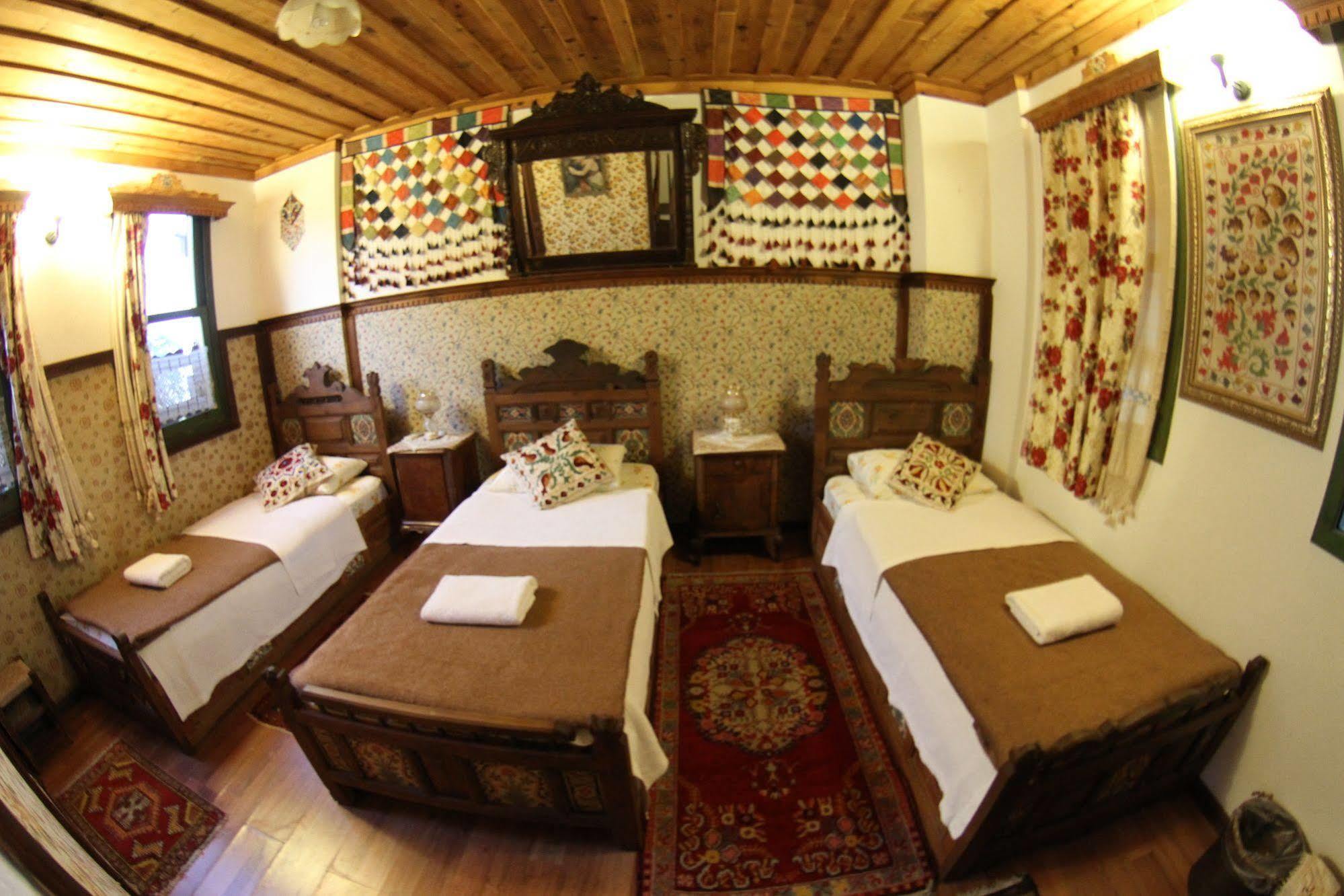 Homeros Pension & Guesthouse Σελτσούκ Εξωτερικό φωτογραφία
