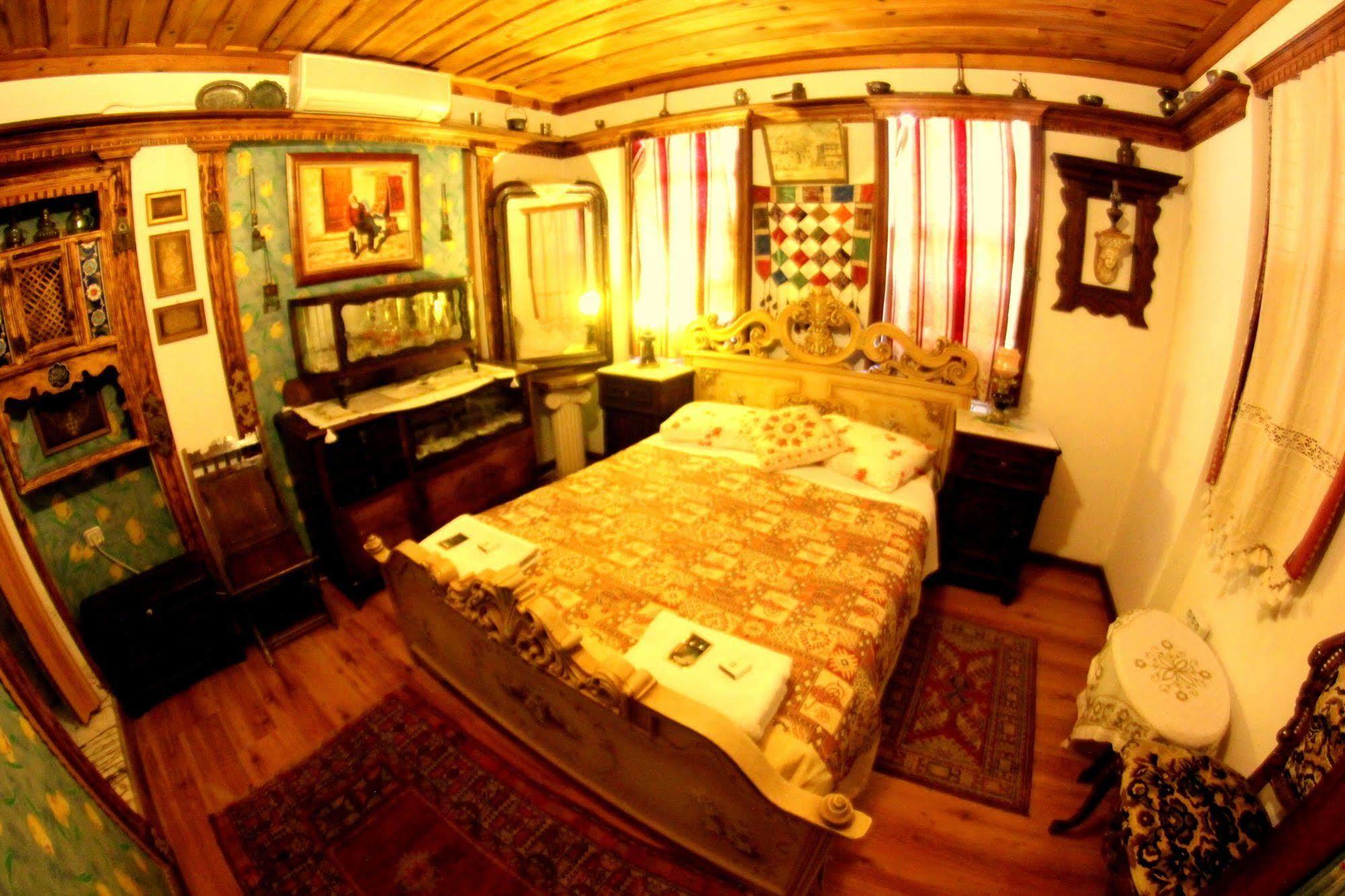 Homeros Pension & Guesthouse Σελτσούκ Εξωτερικό φωτογραφία