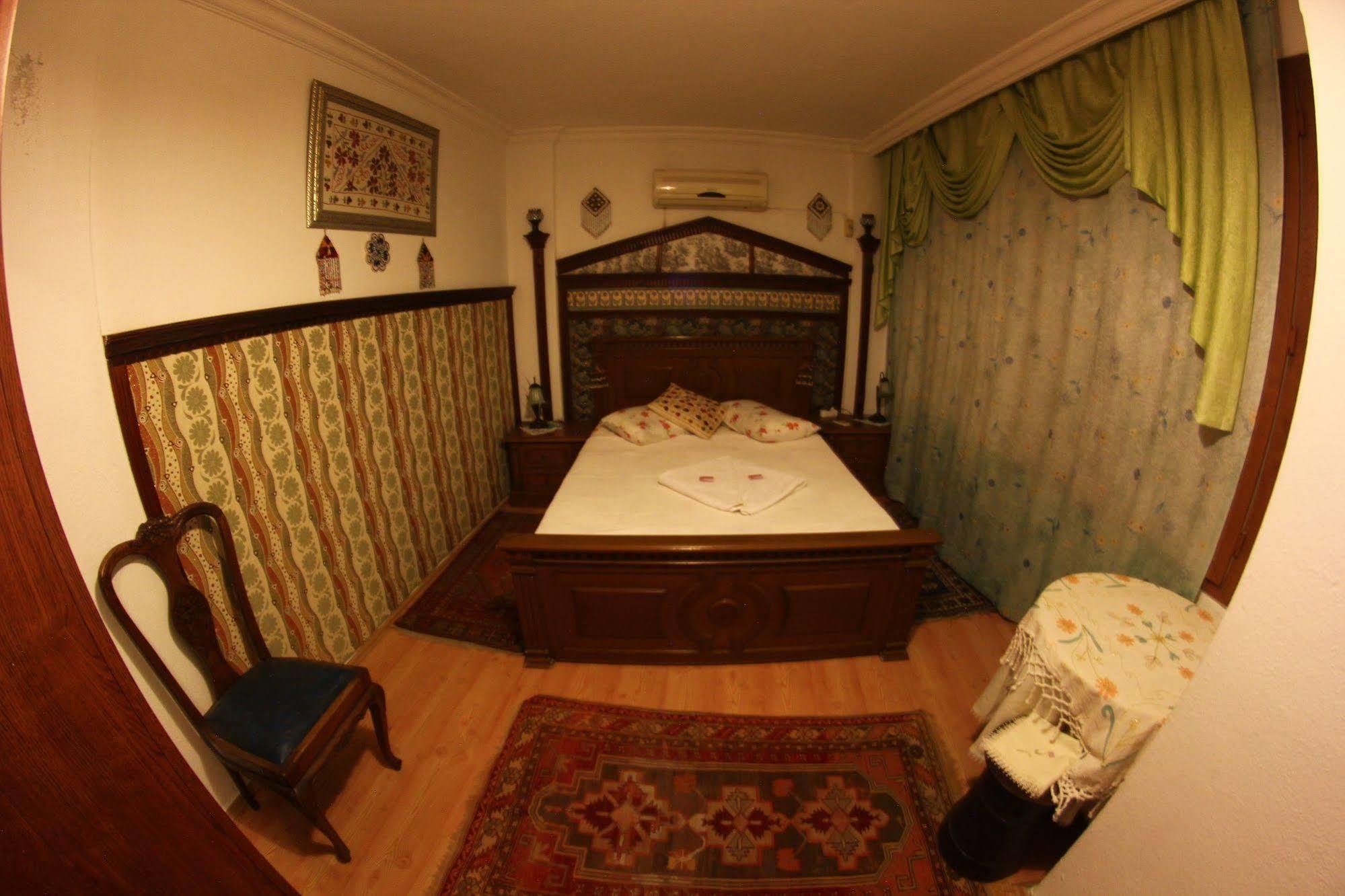 Homeros Pension & Guesthouse Σελτσούκ Εξωτερικό φωτογραφία
